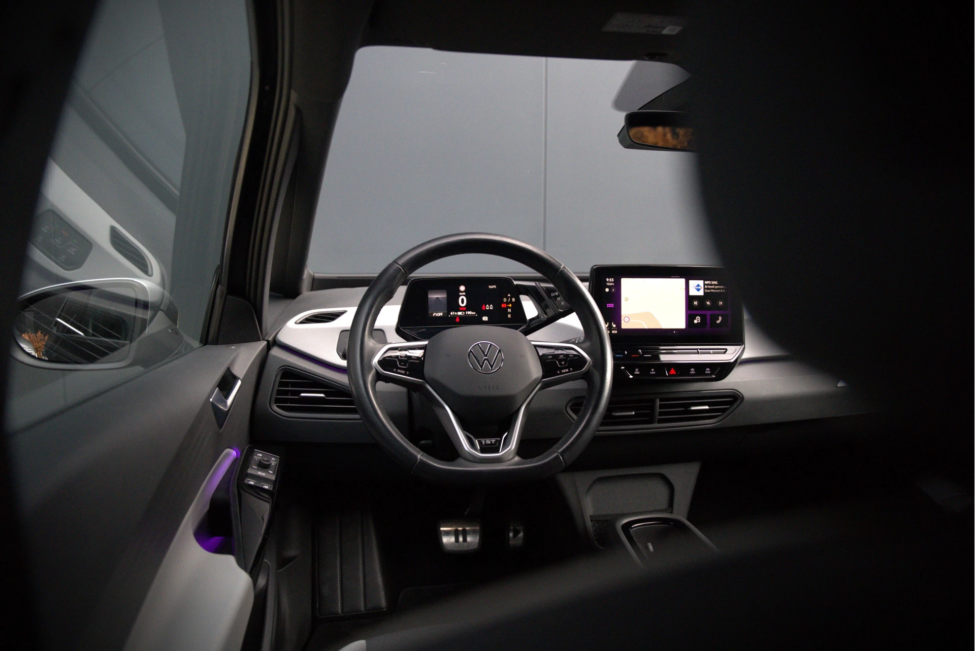 Hoofdafbeelding Volkswagen ID.3