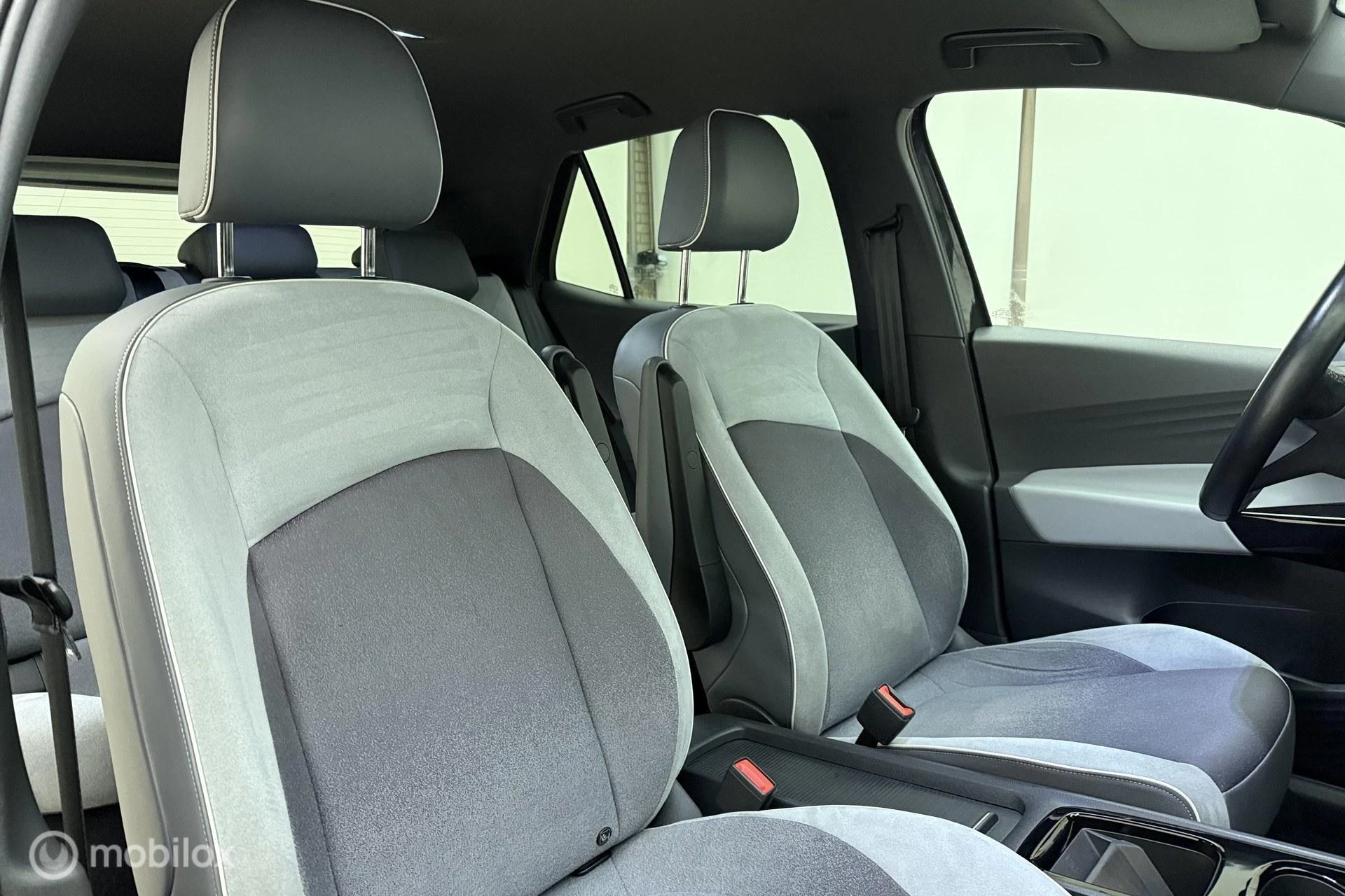 Hoofdafbeelding Volkswagen ID.3