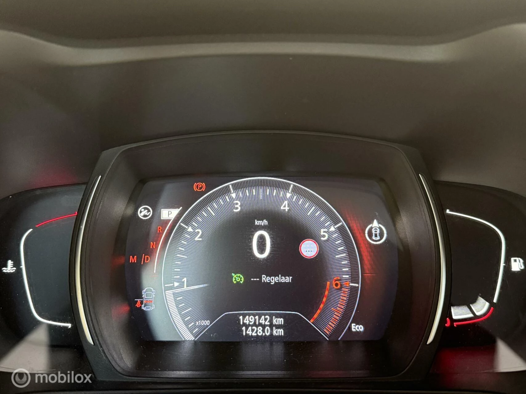 Hoofdafbeelding Renault Kadjar