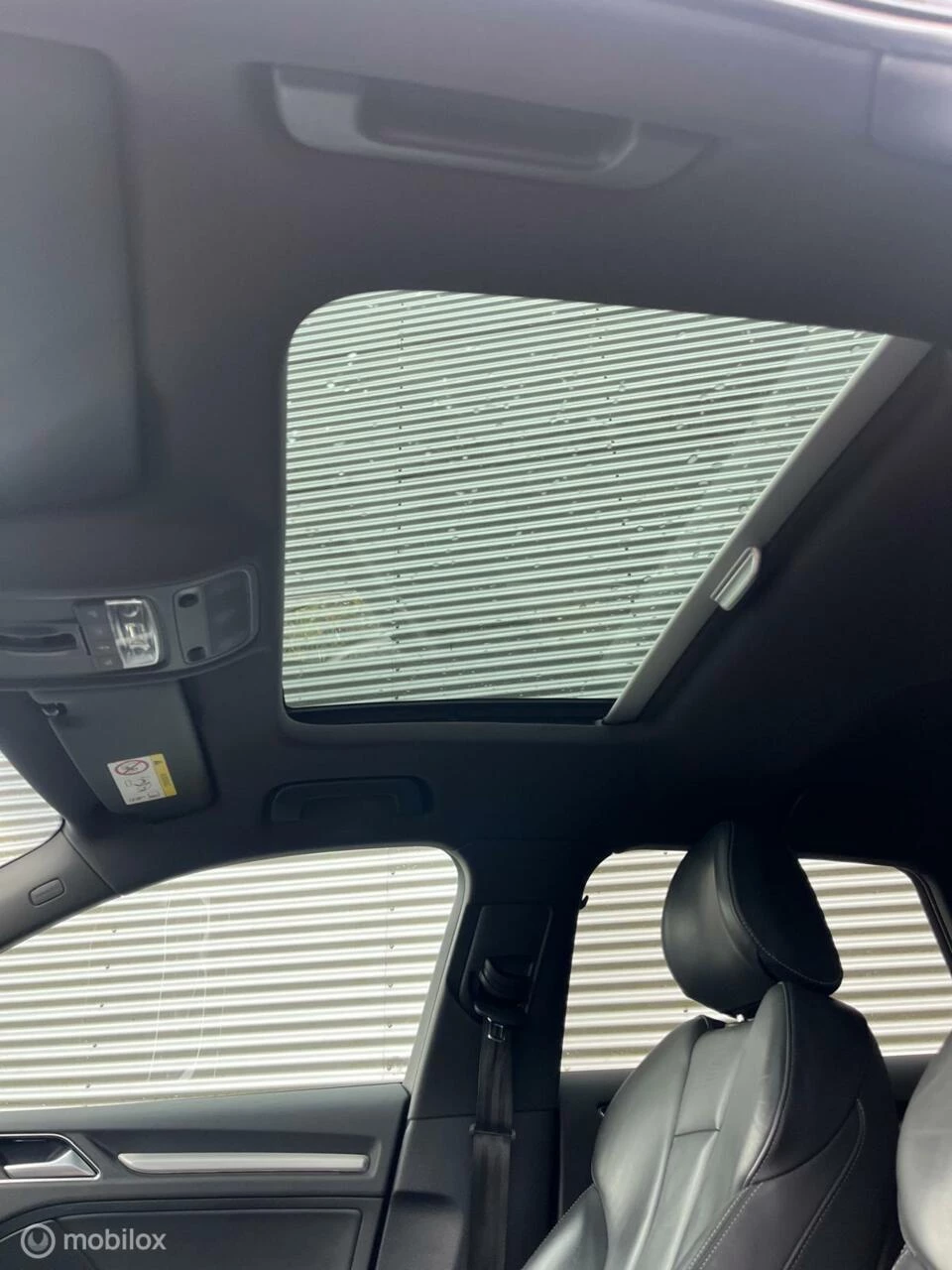 Hoofdafbeelding Audi S3