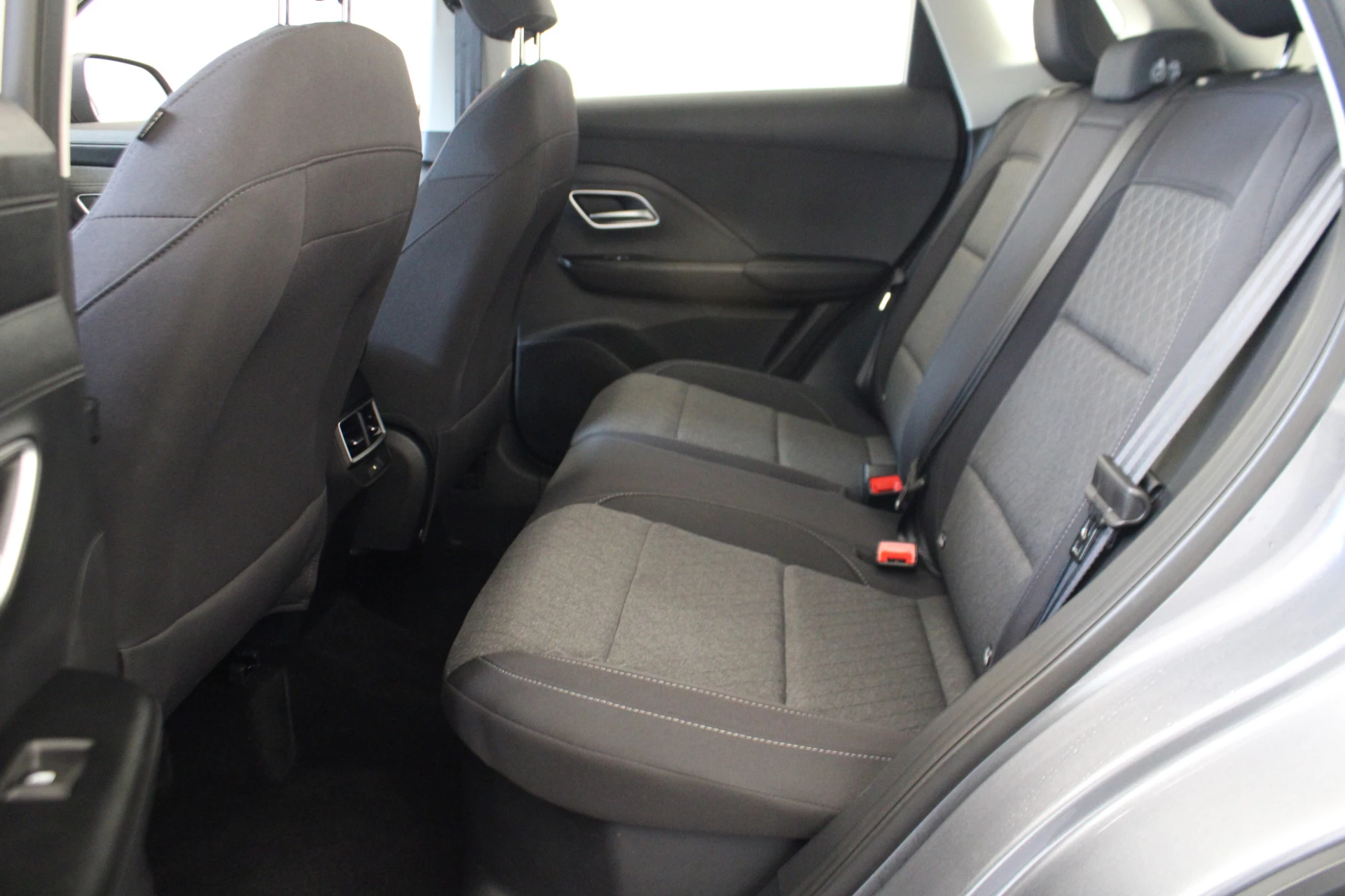 Hoofdafbeelding MG ZS