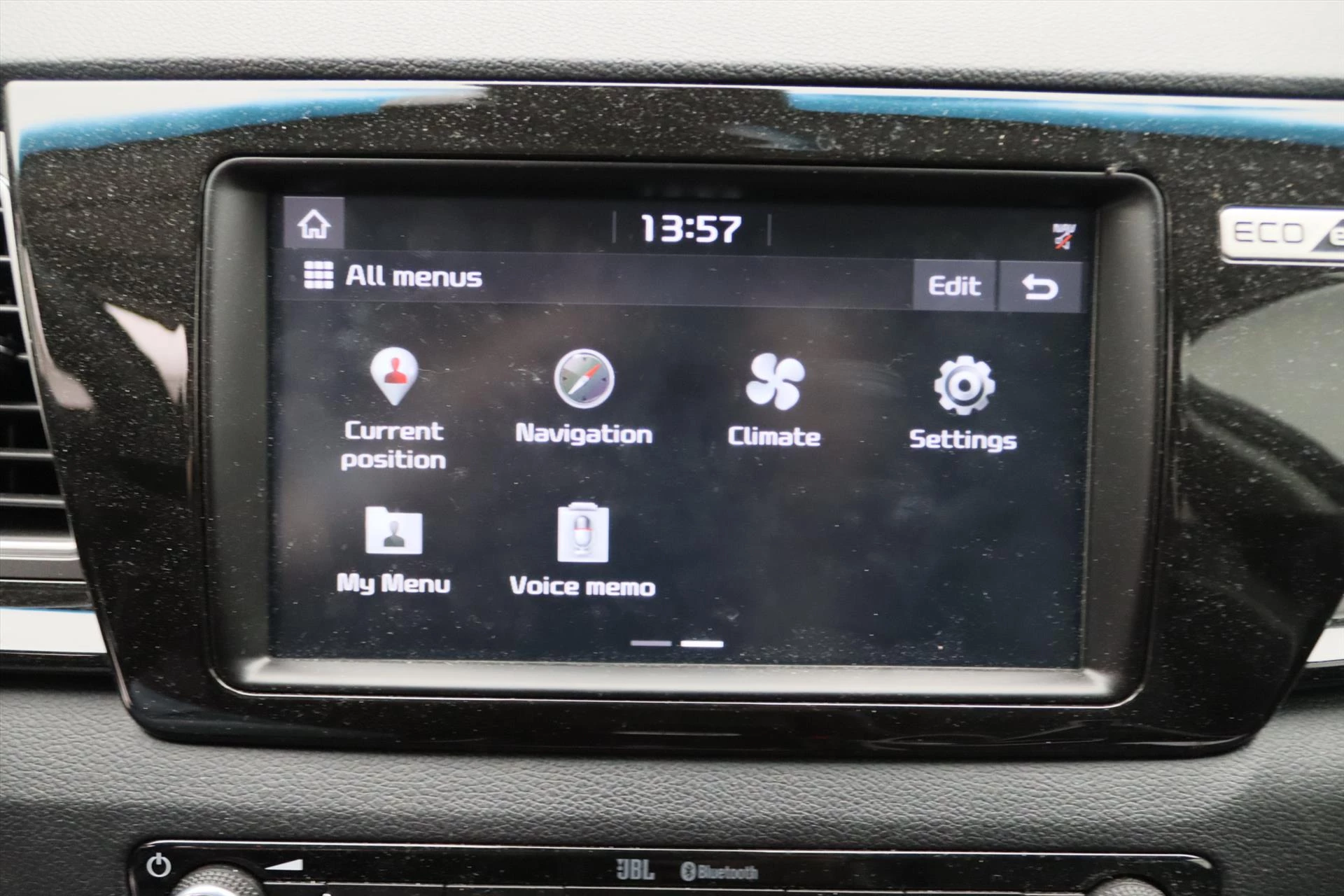 Hoofdafbeelding Kia e-Niro