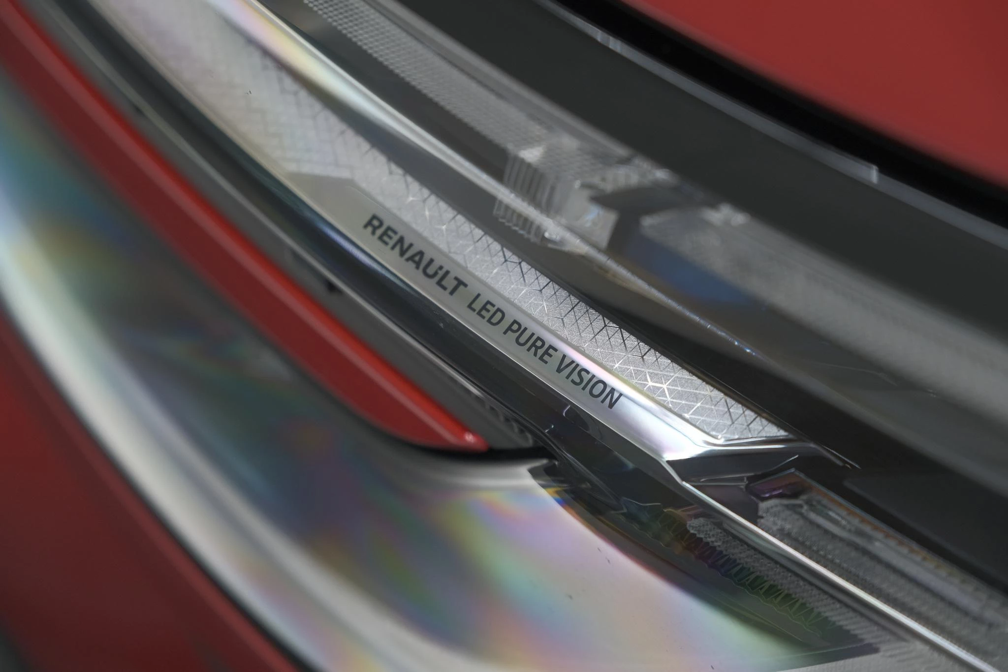 Hoofdafbeelding Renault Austral