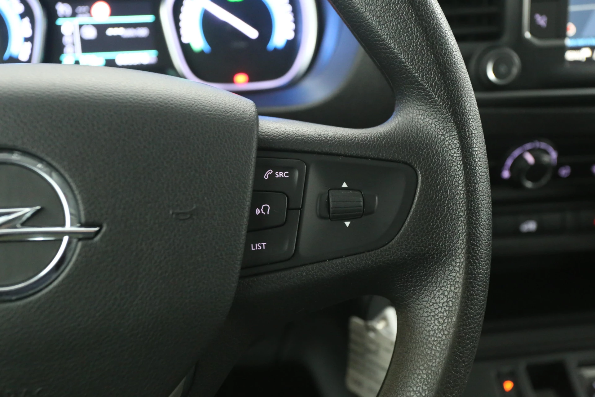 Hoofdafbeelding Opel Vivaro-e