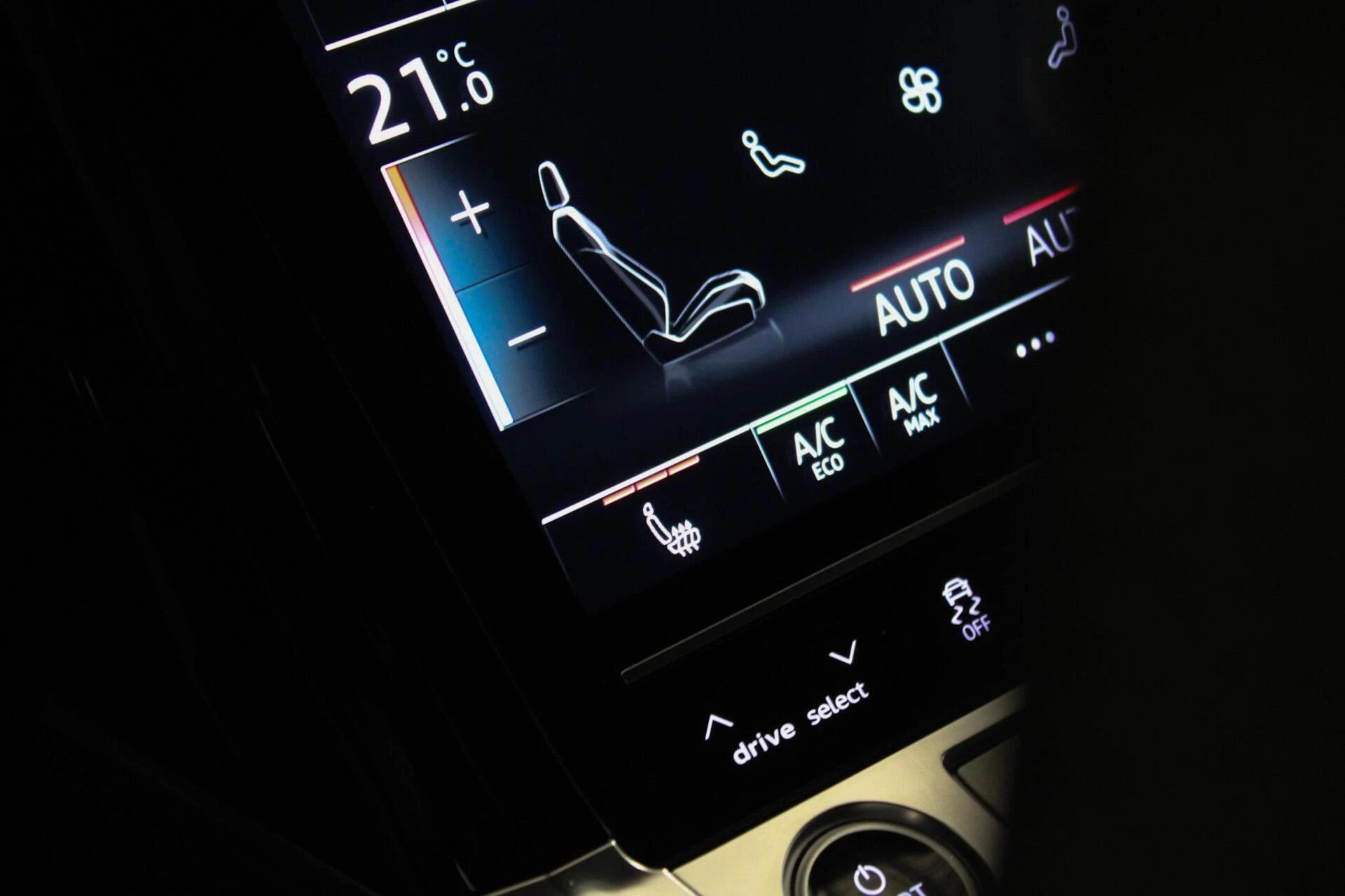 Hoofdafbeelding Audi Q8 e-tron