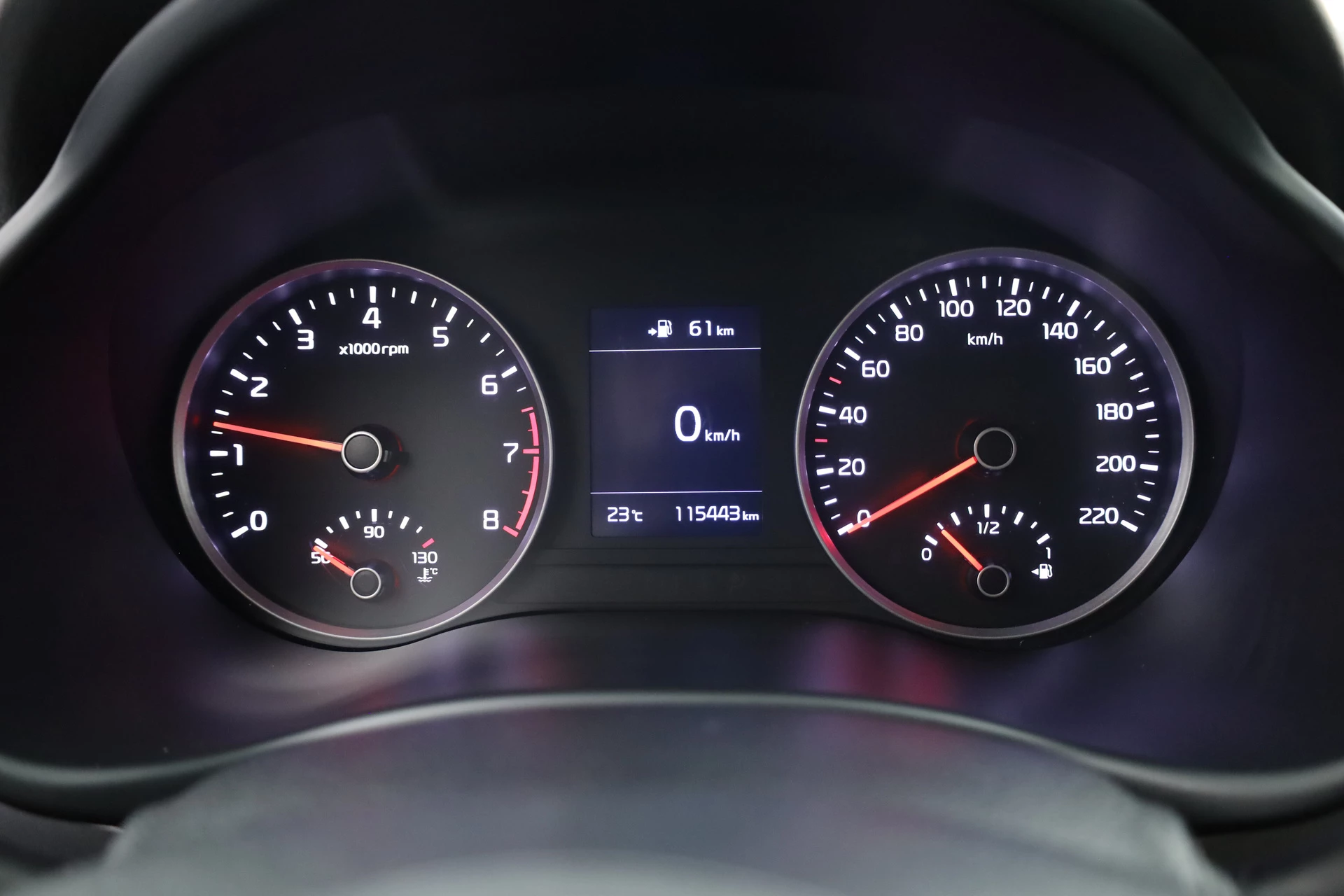 Hoofdafbeelding Kia Stonic