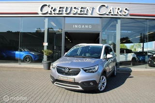 Opel Crossland X 1.2 Turbo Ultimate