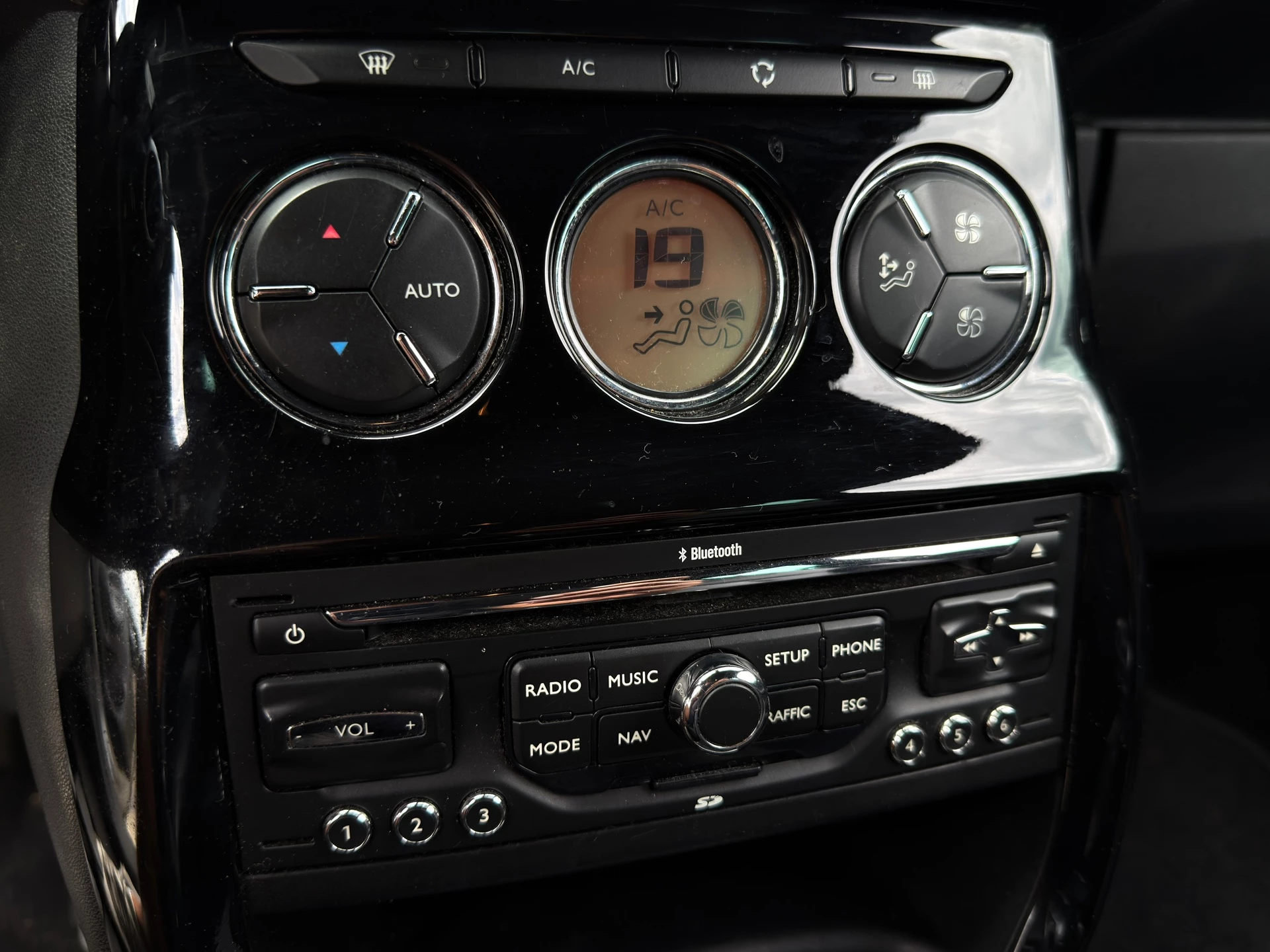 Hoofdafbeelding Citroën DS3