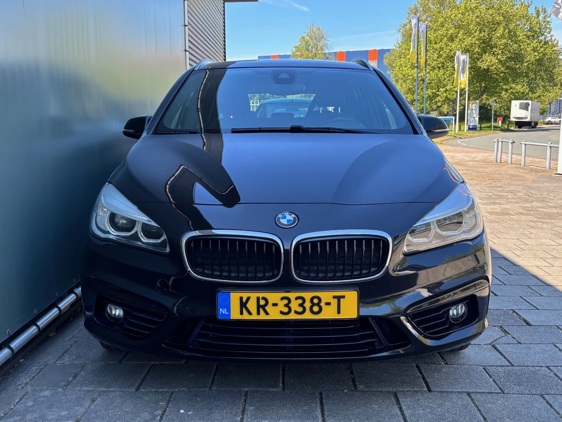 Hoofdafbeelding BMW 2 Serie