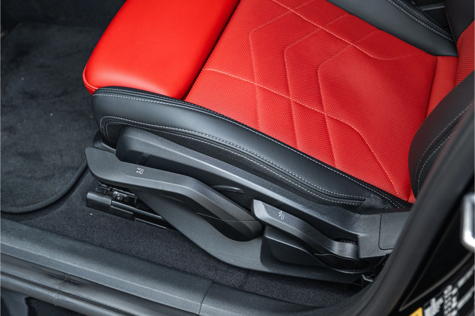 Hoofdafbeelding BMW iX2