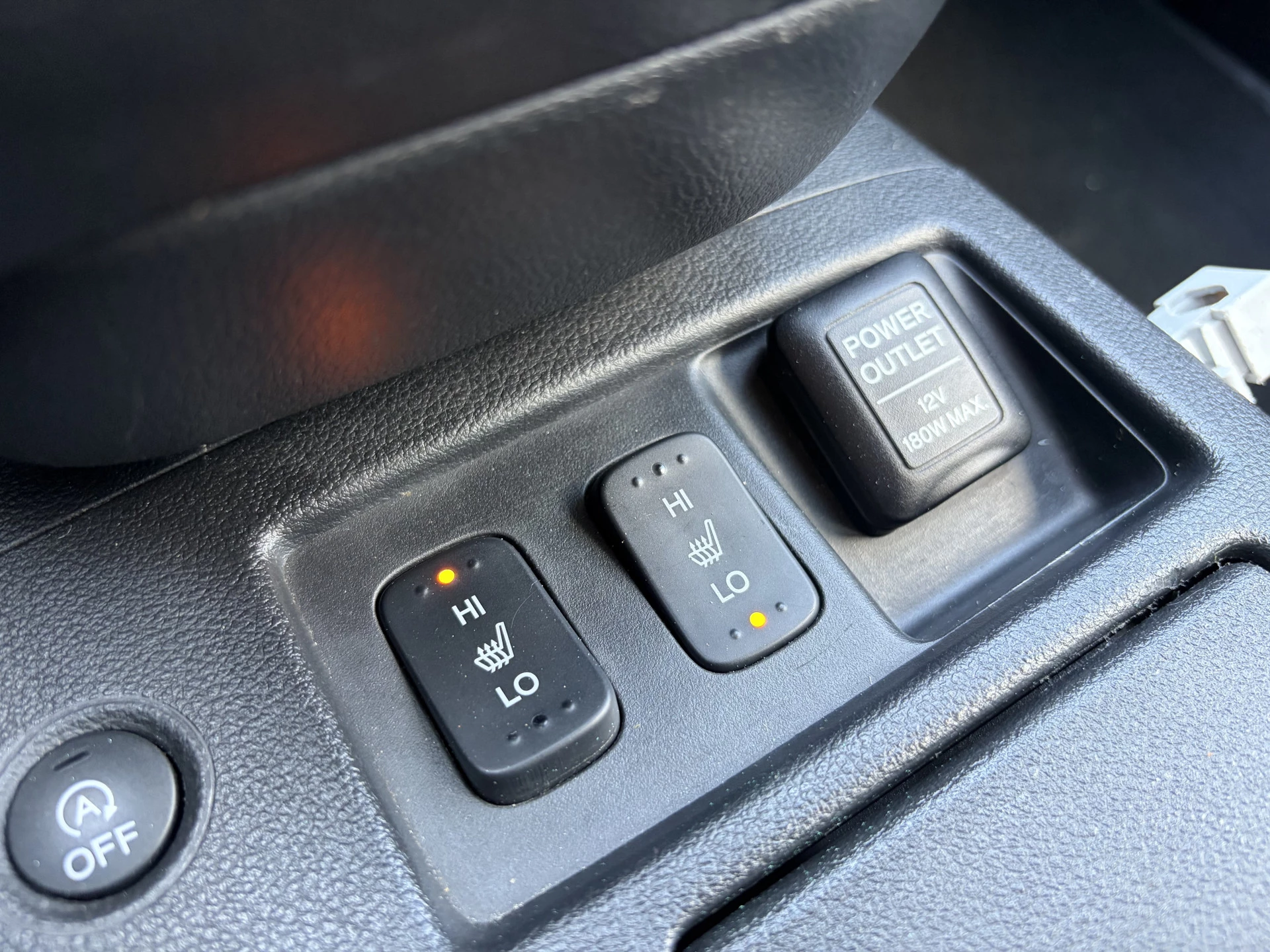 Hoofdafbeelding Honda CR-V
