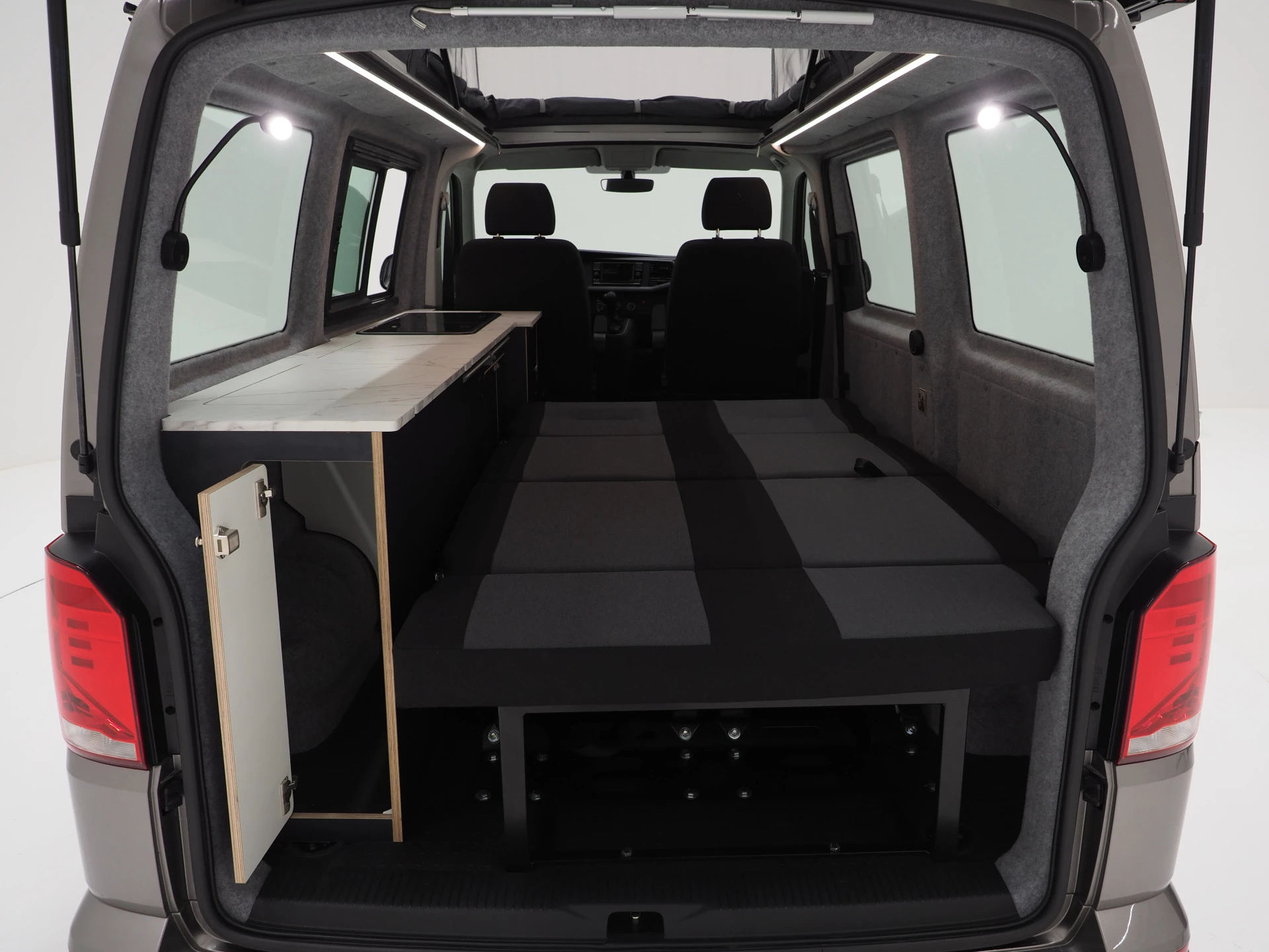 Hoofdafbeelding Volkswagen California