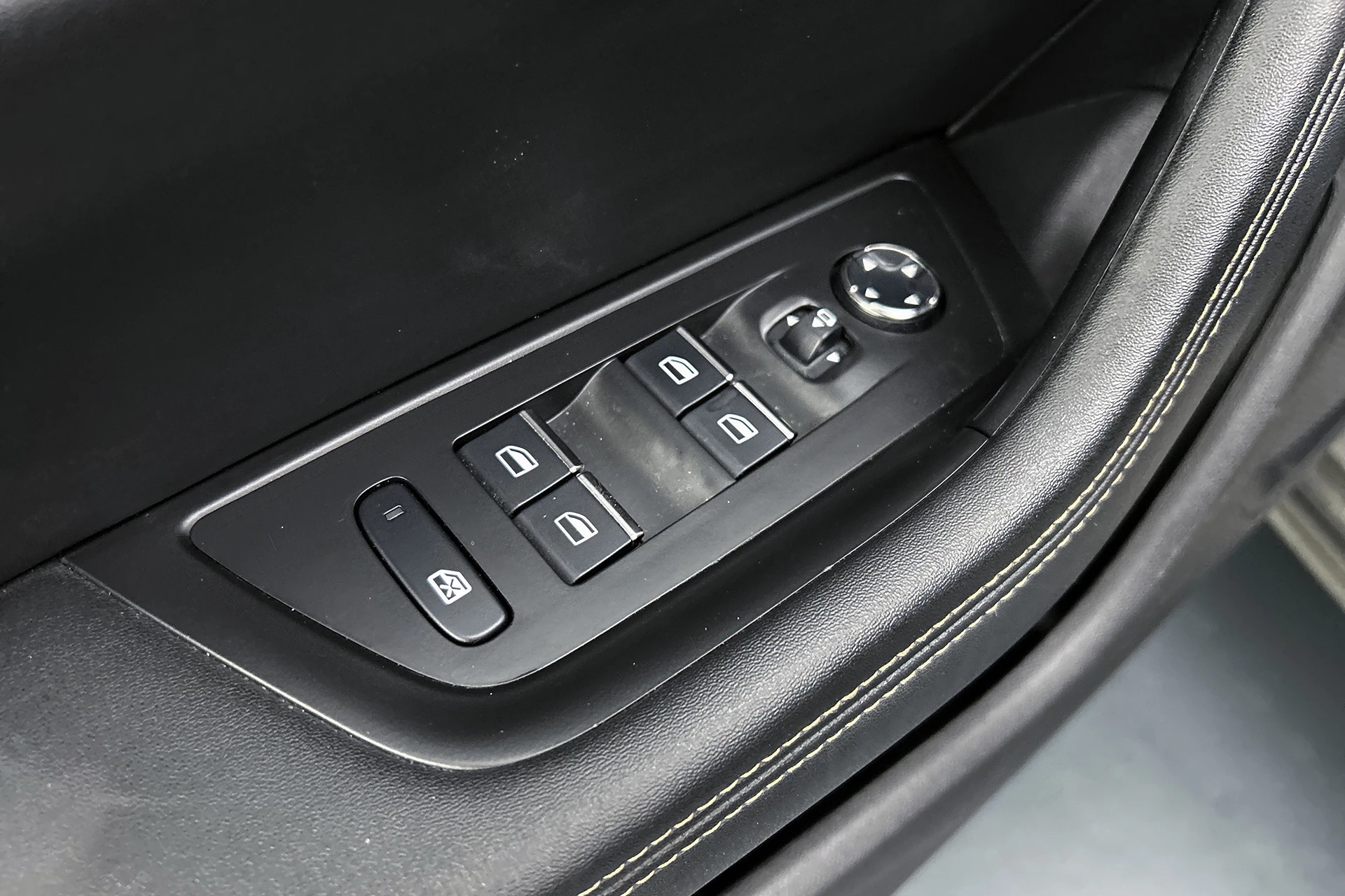Hoofdafbeelding Peugeot 508