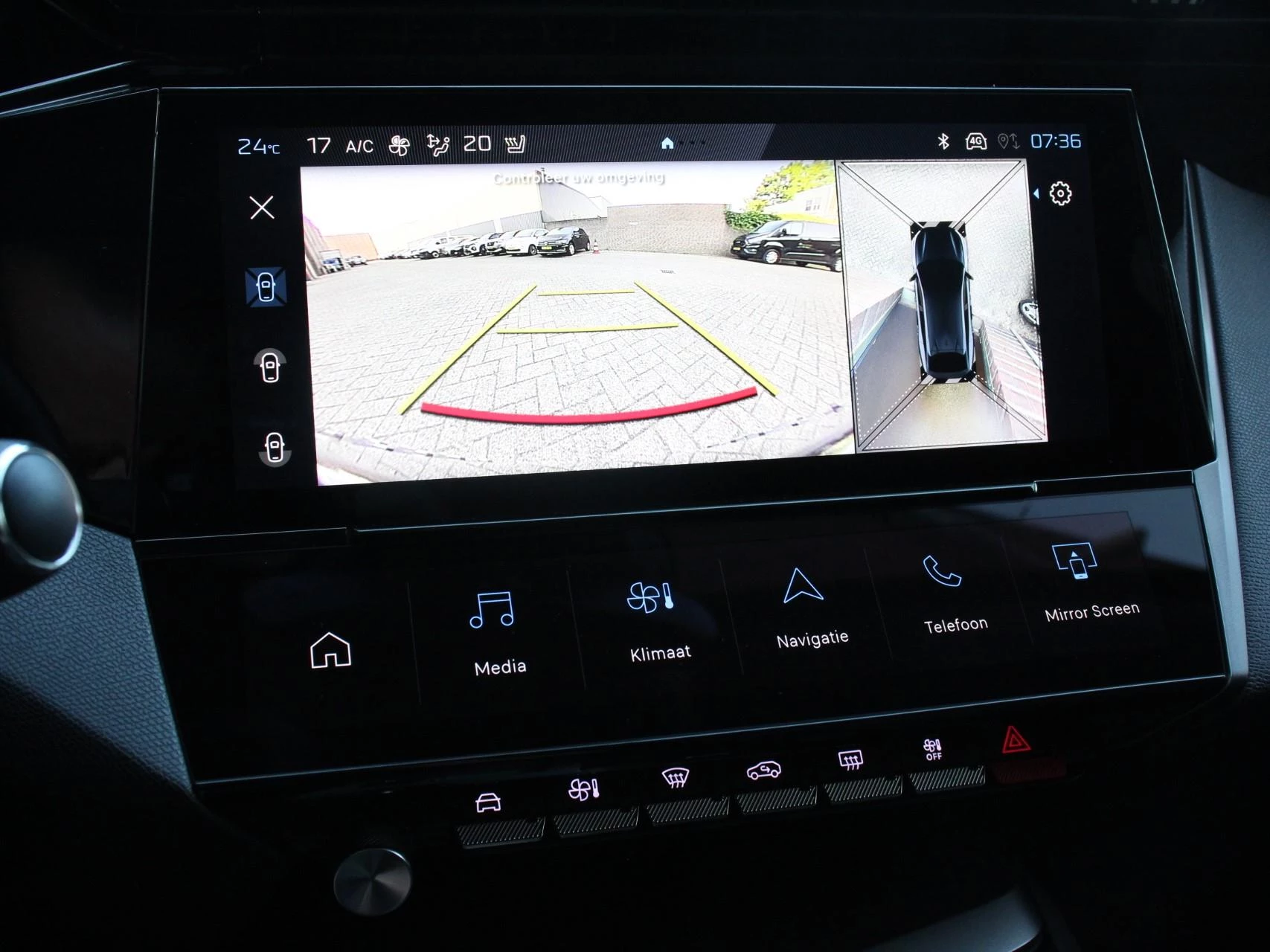 Hoofdafbeelding Peugeot 408