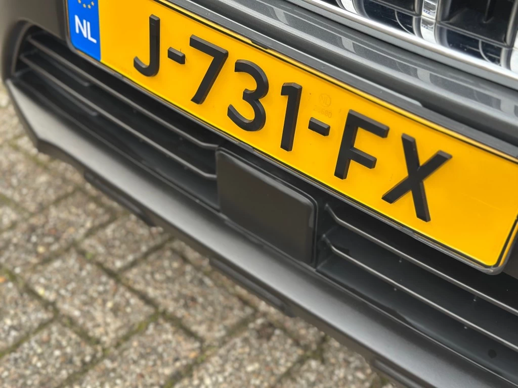 Hoofdafbeelding Suzuki S-Cross