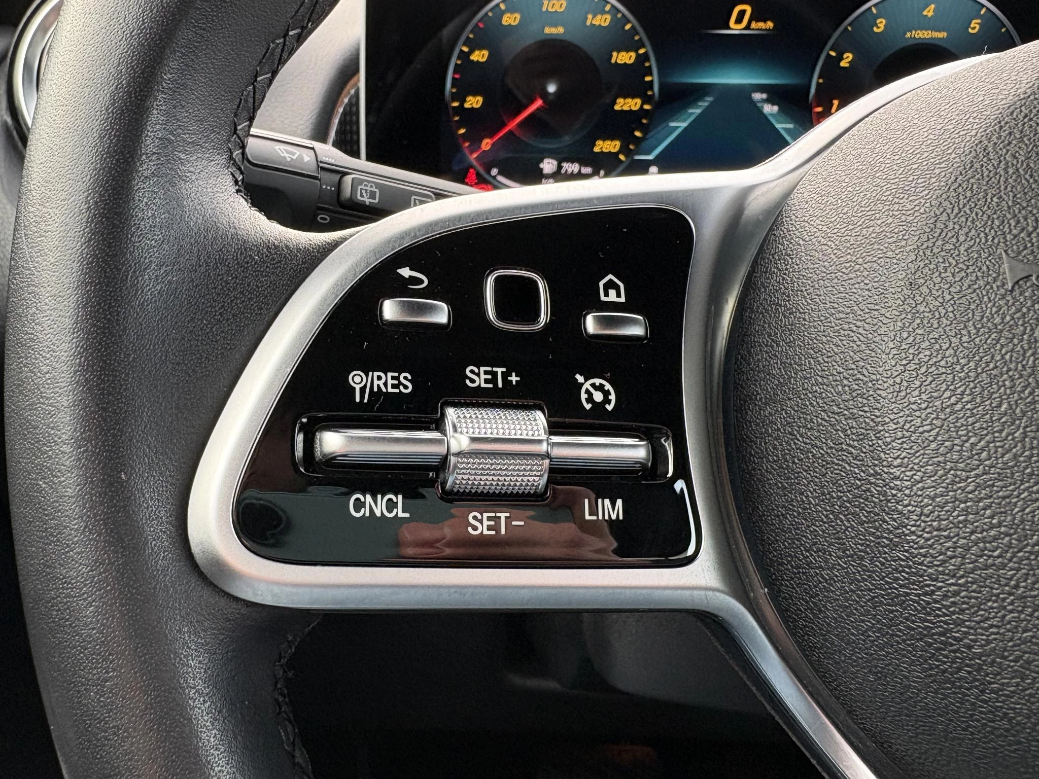 Hoofdafbeelding Mercedes-Benz GLB