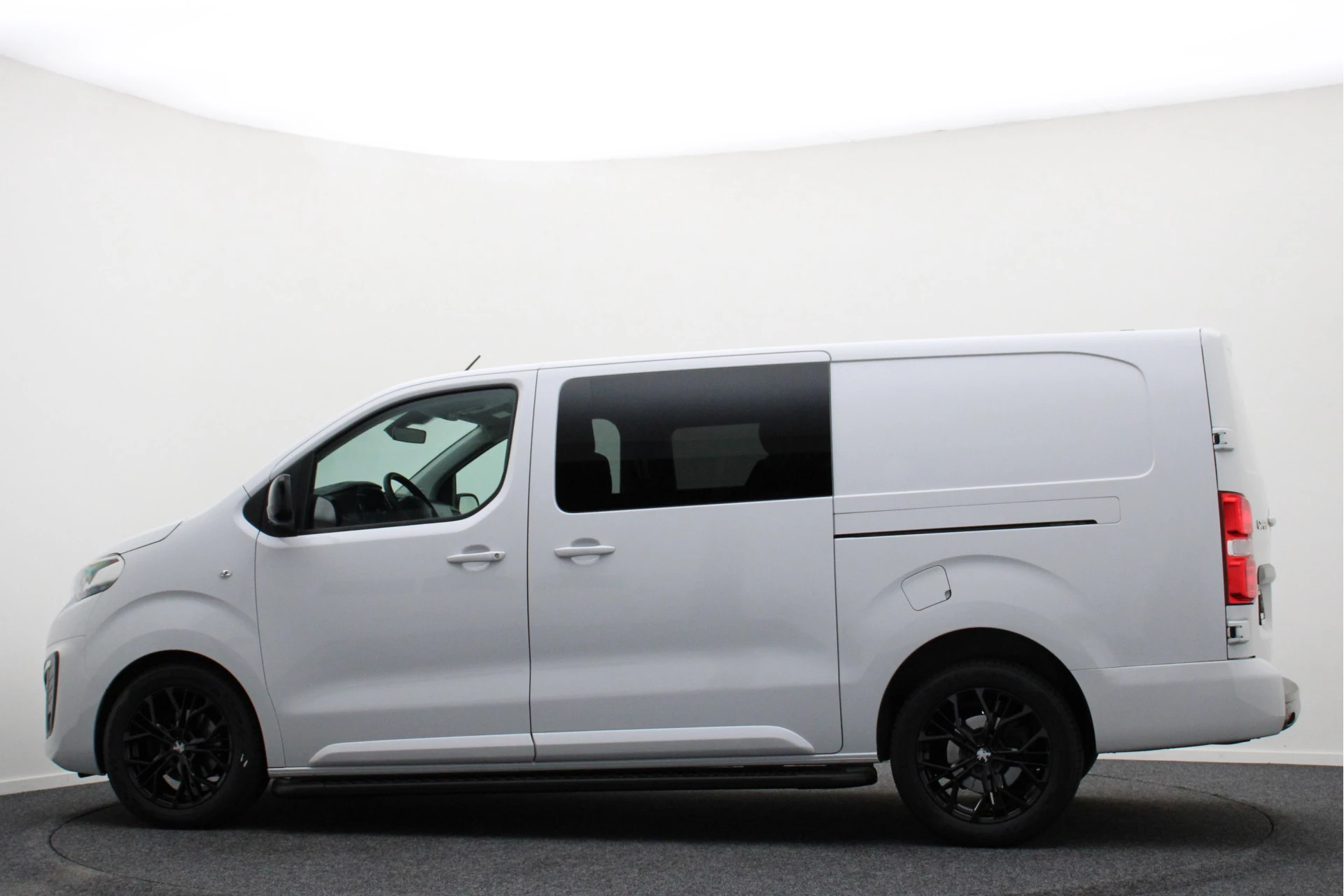 Hoofdafbeelding Peugeot Expert