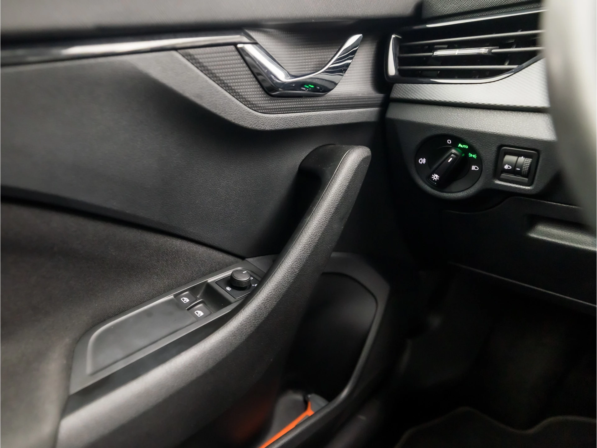 Hoofdafbeelding Škoda Kamiq