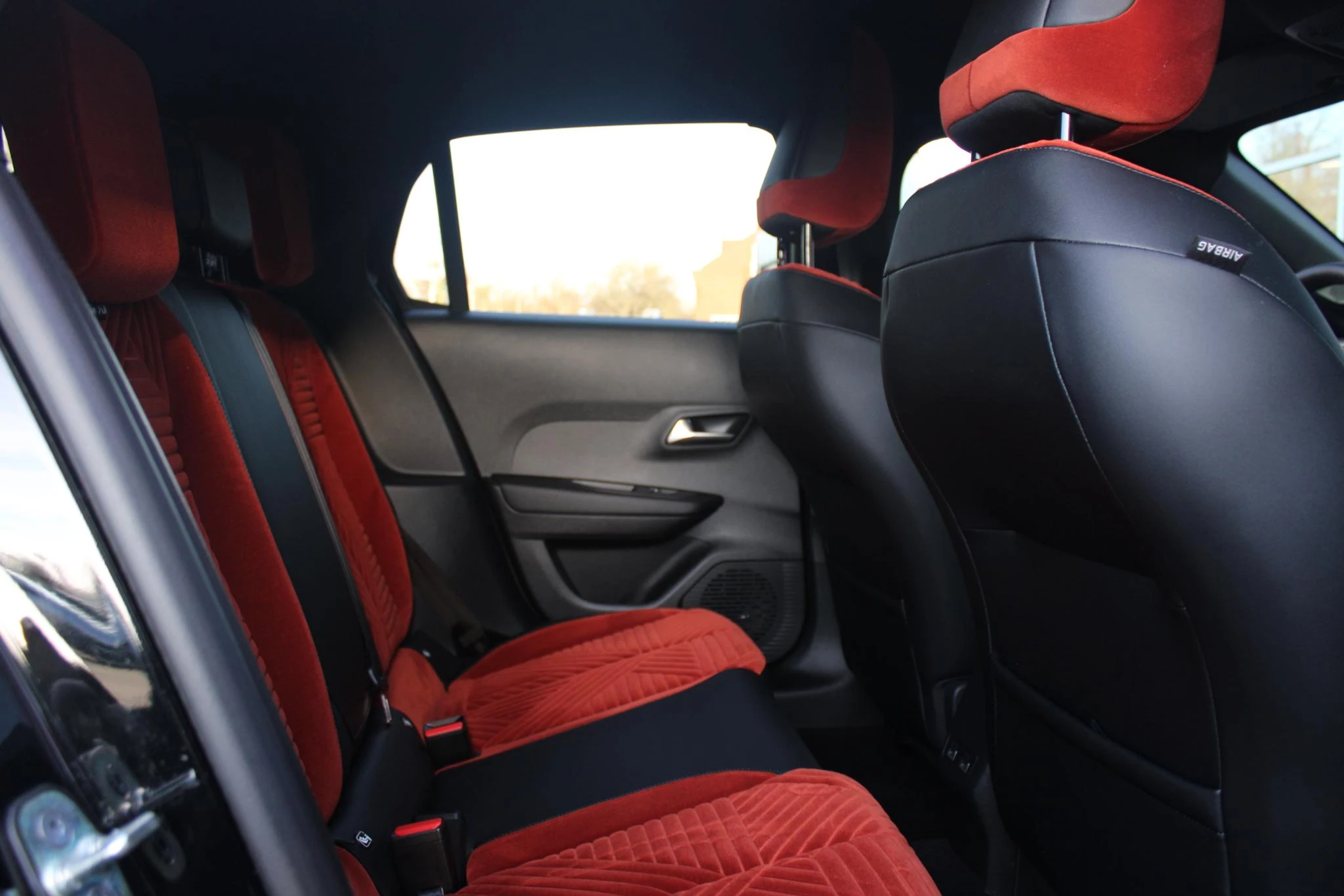 Hoofdafbeelding Lancia Ypsilon