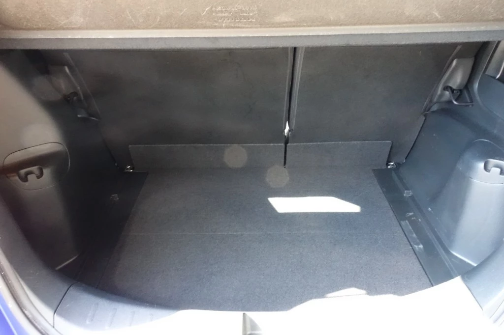 Hoofdafbeelding Honda Jazz