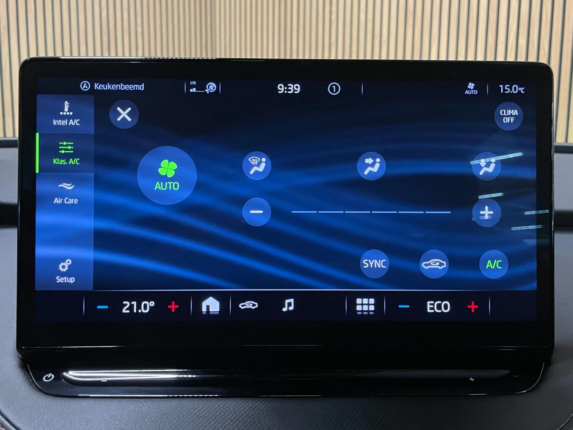 Hoofdafbeelding Škoda Enyaq iV