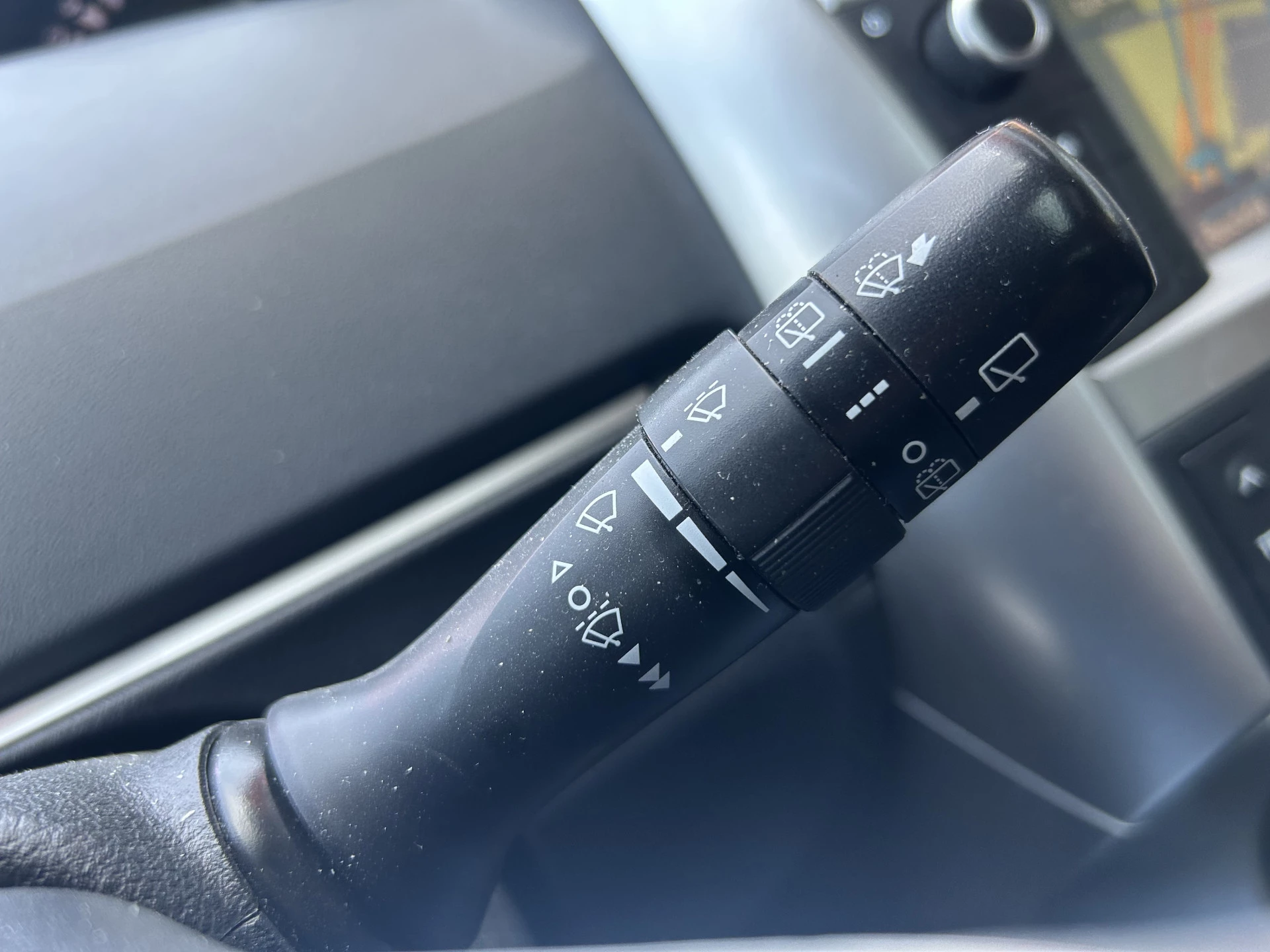 Hoofdafbeelding Toyota Verso
