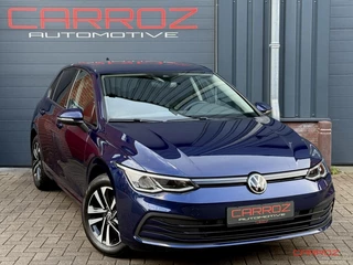 Volkswagen Golf 1.5 eTSI Style ACC CarPlay Ambiance Trekhaak Navi