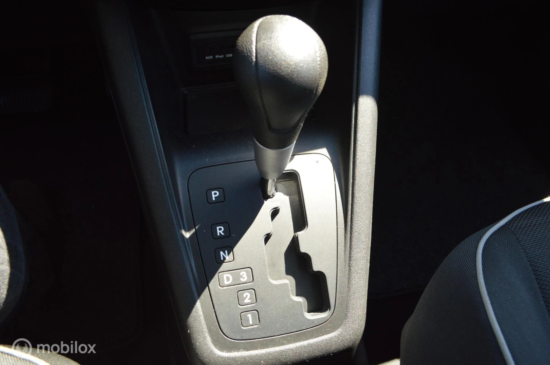 Hoofdafbeelding Kia Venga