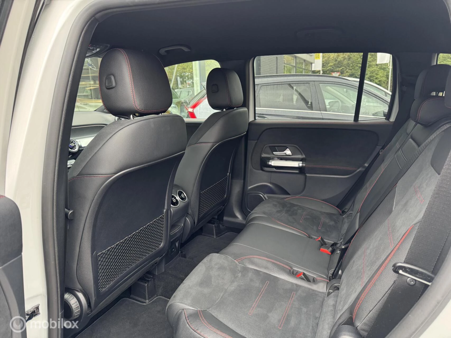 Hoofdafbeelding Mercedes-Benz GLB