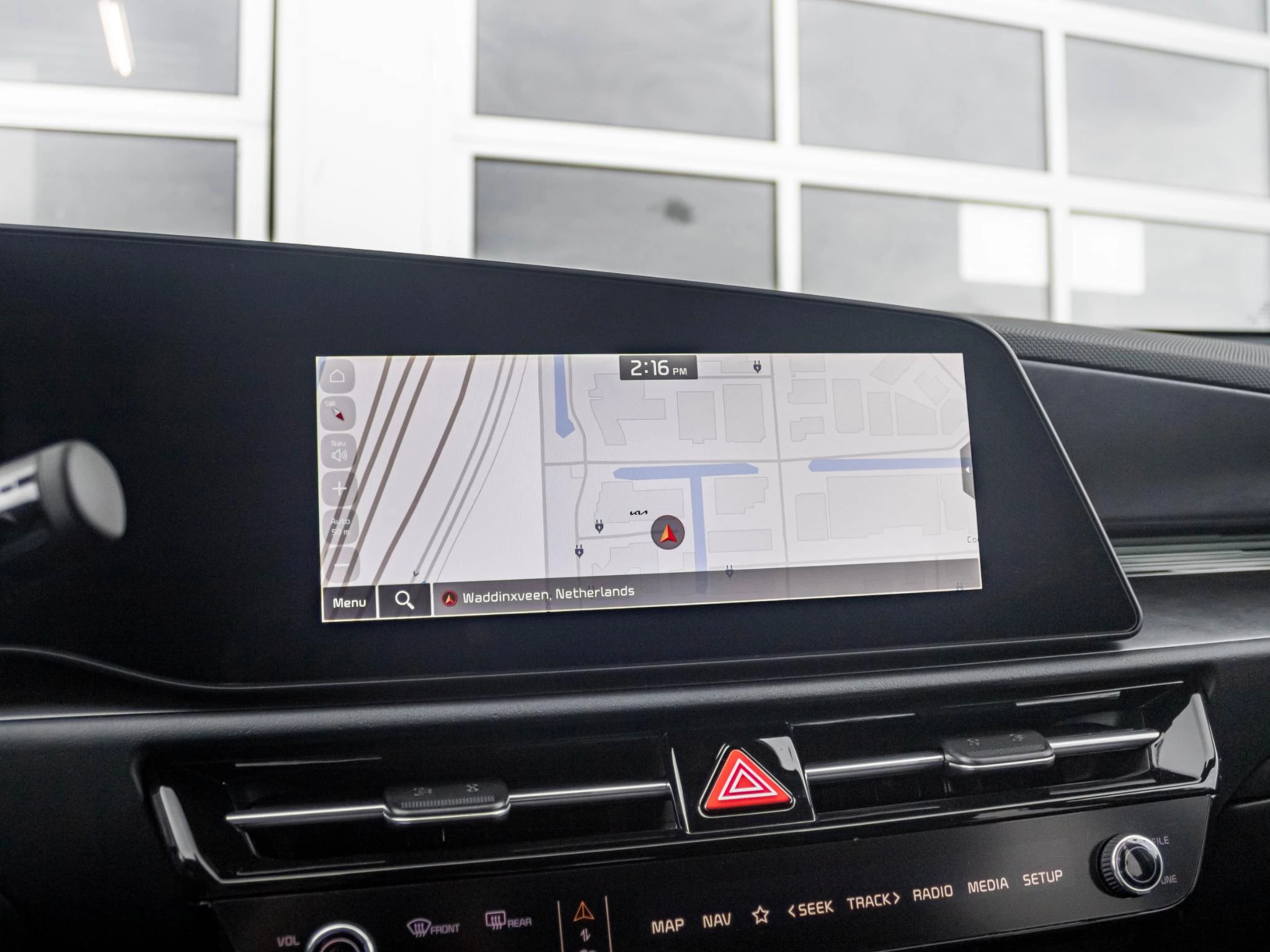 Hoofdafbeelding Kia Niro EV