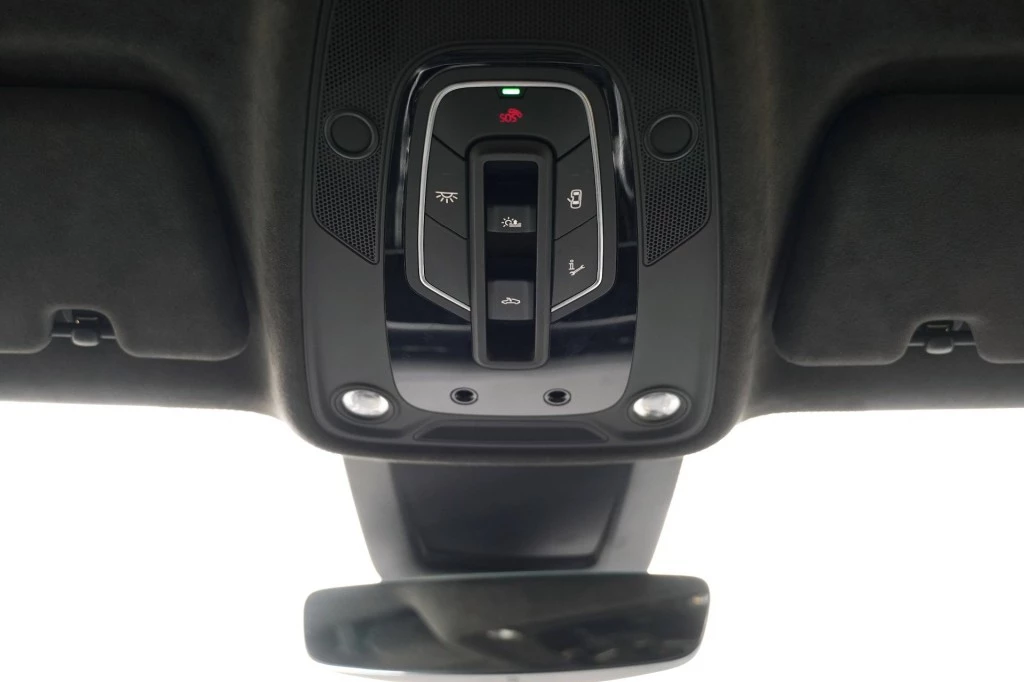 Hoofdafbeelding Audi SQ8