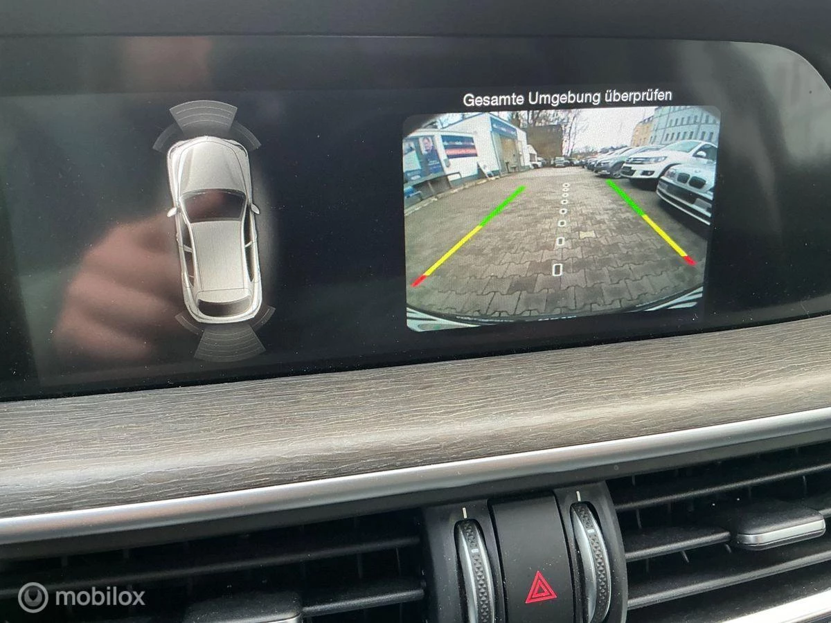 Hoofdafbeelding Alfa Romeo Stelvio