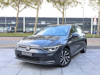Volkswagen Golf 1.4 eHybrid PHEV 204PK | Memory | Carplay/Android | Adaptive Cruise | Stoel&Stuurverwarming |