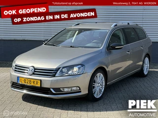 Volkswagen Passat Variant 1.4 TSI Highline ACC, NAVI, BOMVOL