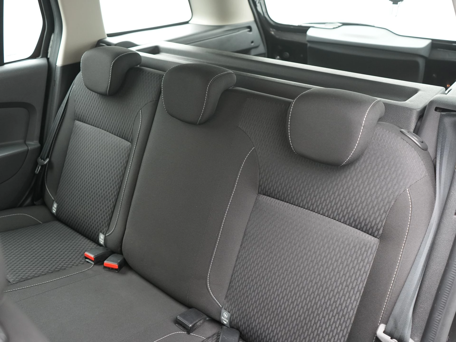 Hoofdafbeelding Dacia Logan