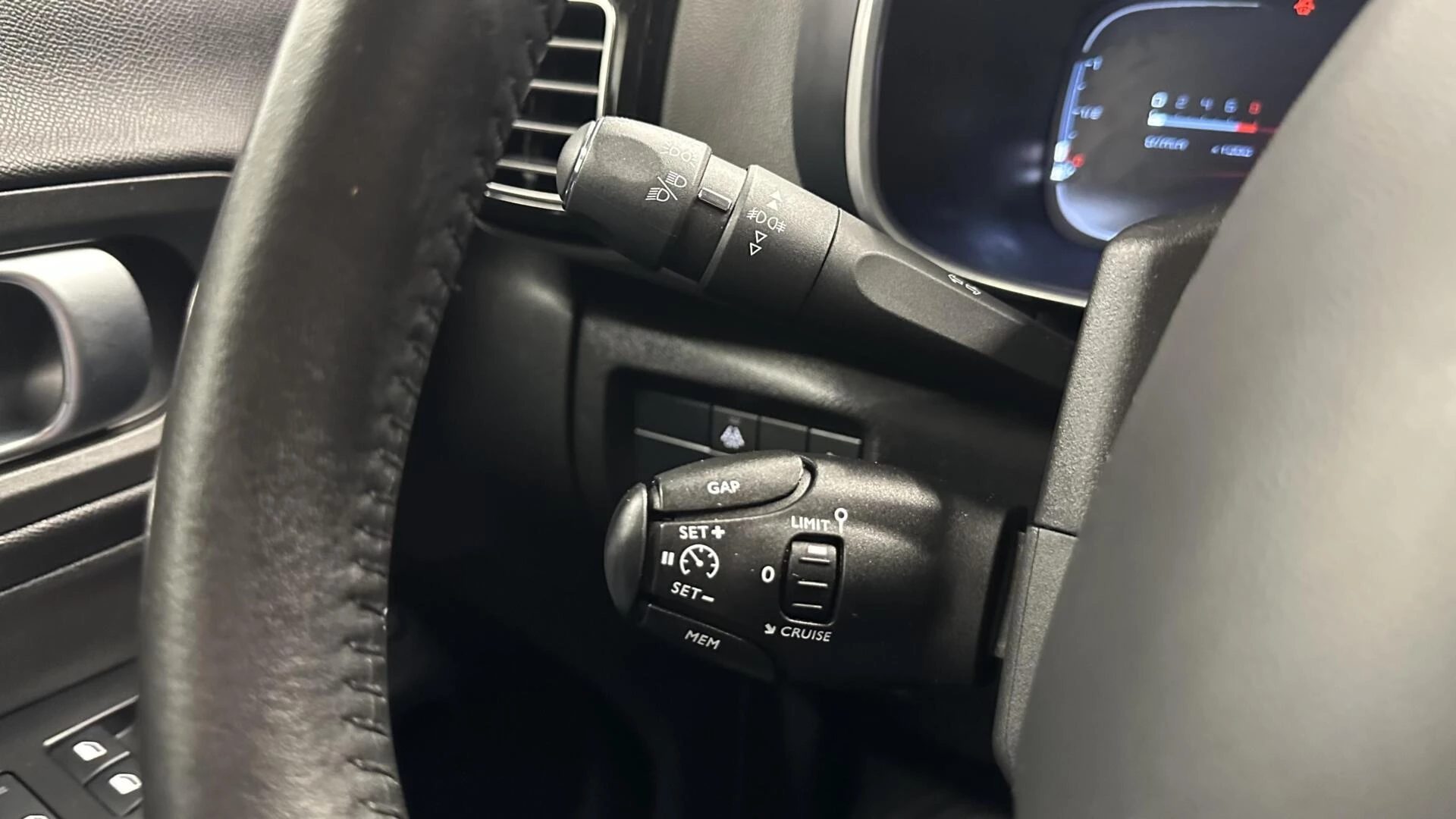 Hoofdafbeelding Citroën C5 Aircross