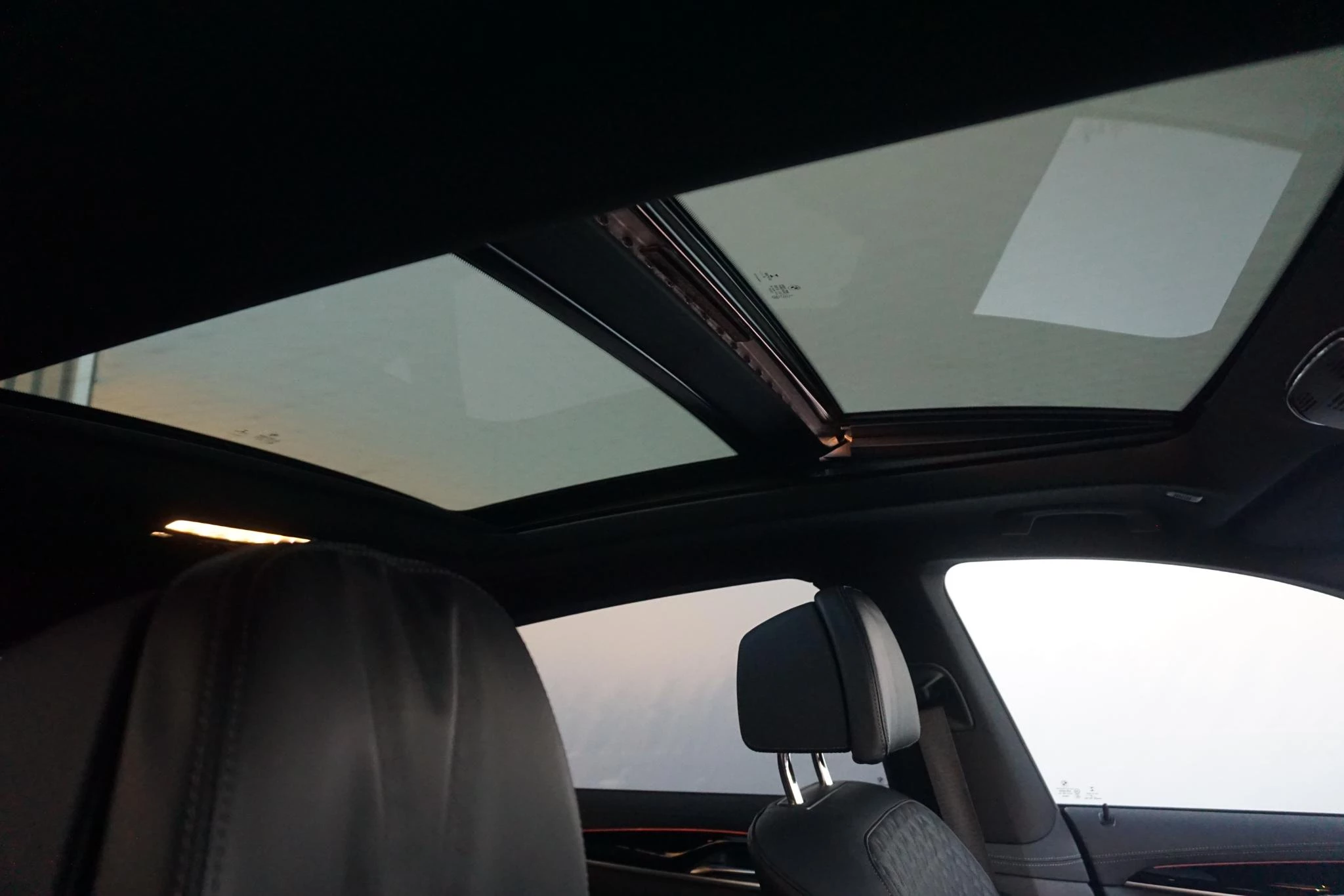 Hoofdafbeelding BMW 6 Serie