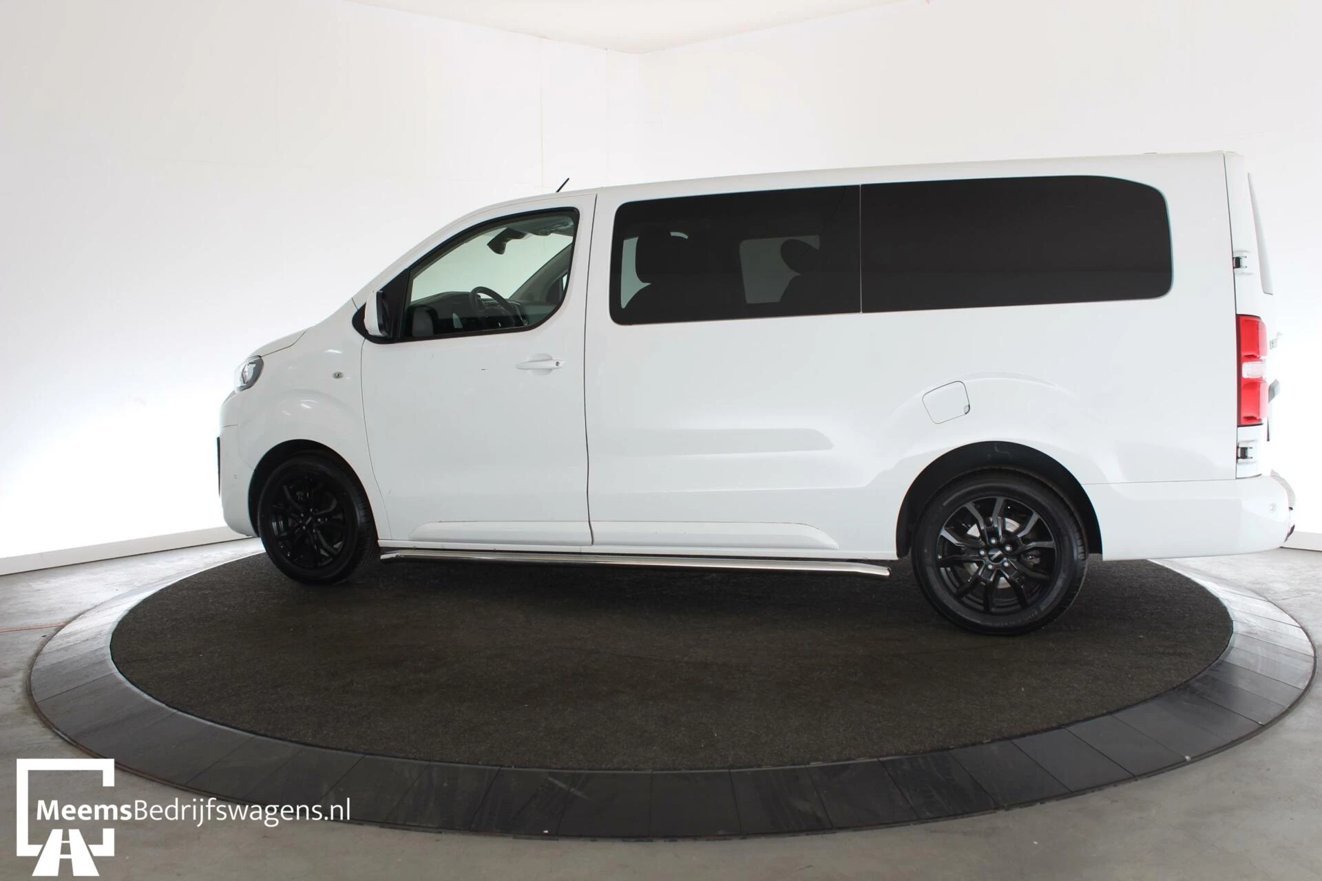 Hoofdafbeelding Peugeot Expert