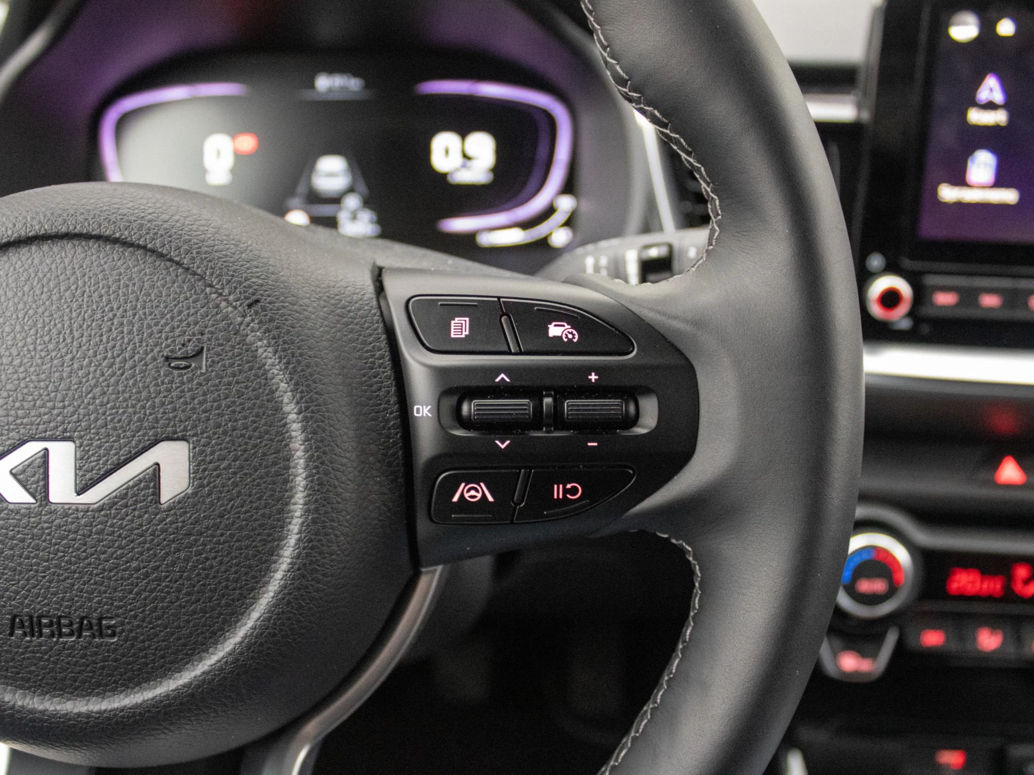 Hoofdafbeelding Kia Stonic