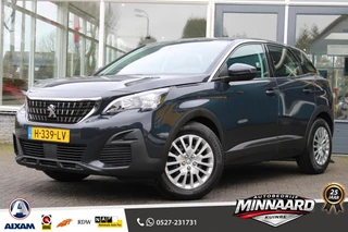 Peugeot 3008 1.2 PureTech Access Nieuwe distributieriem