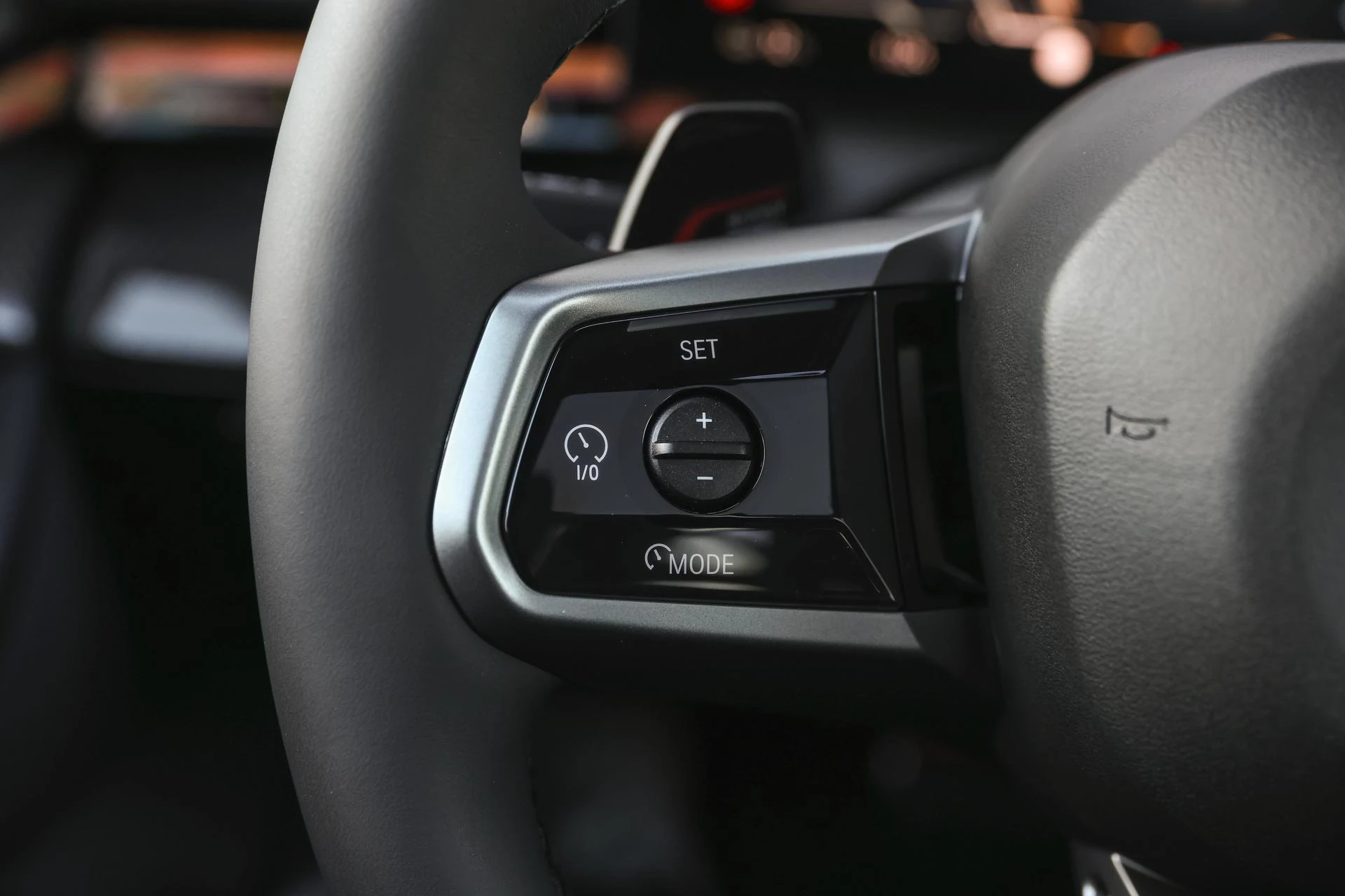 Hoofdafbeelding BMW i5