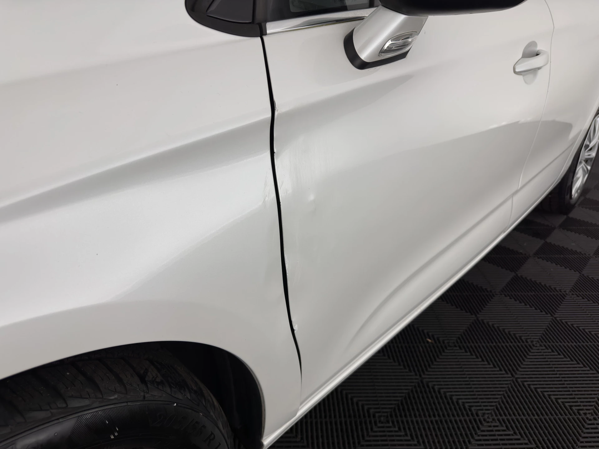 Hoofdafbeelding Citroën C4