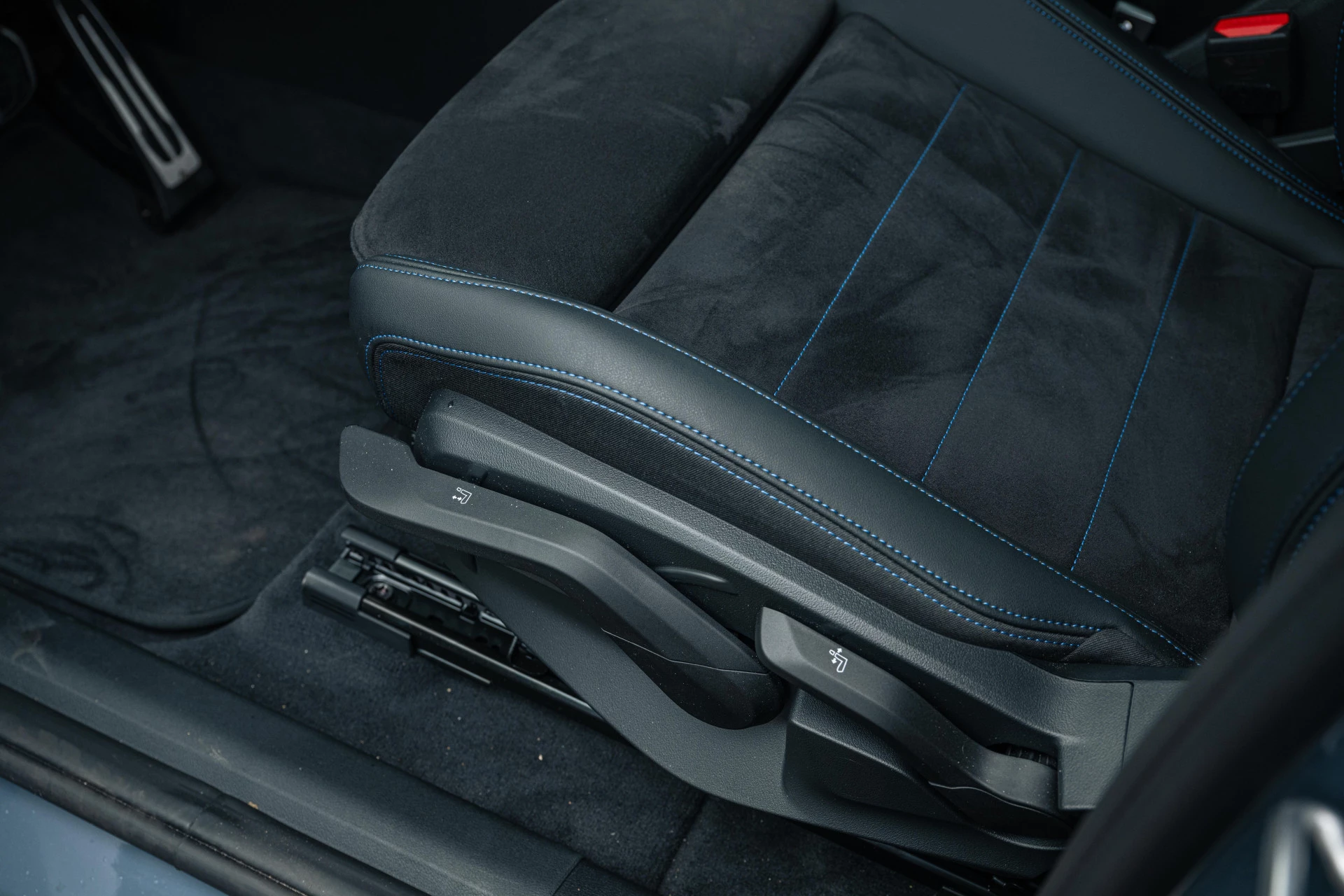 Hoofdafbeelding BMW iX1