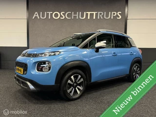 Citroen C3 Aircross 1.2 130 PK VOL AUTOMAAT / PANO / LUXE