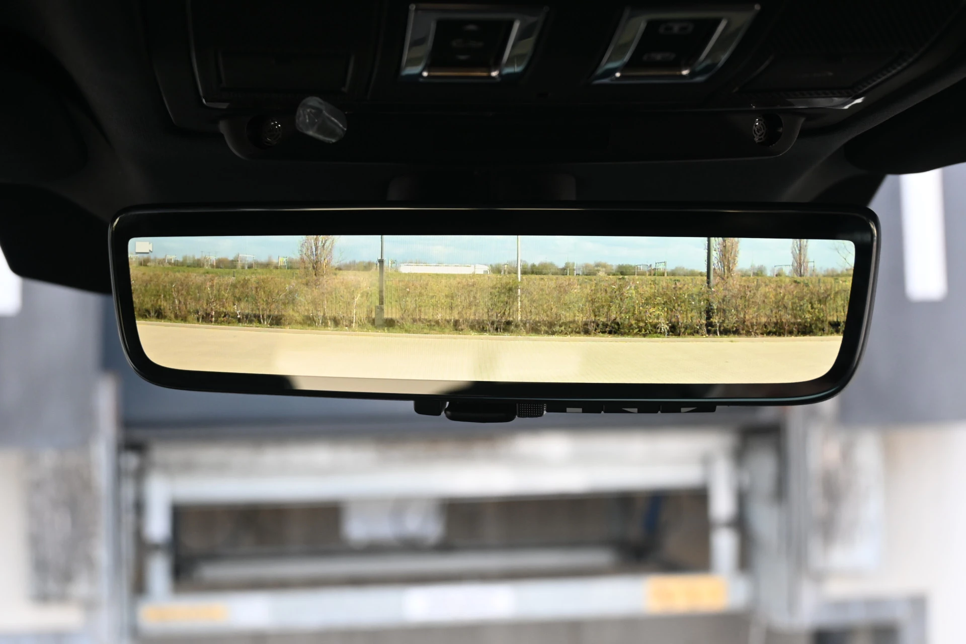 Hoofdafbeelding Land Rover Defender