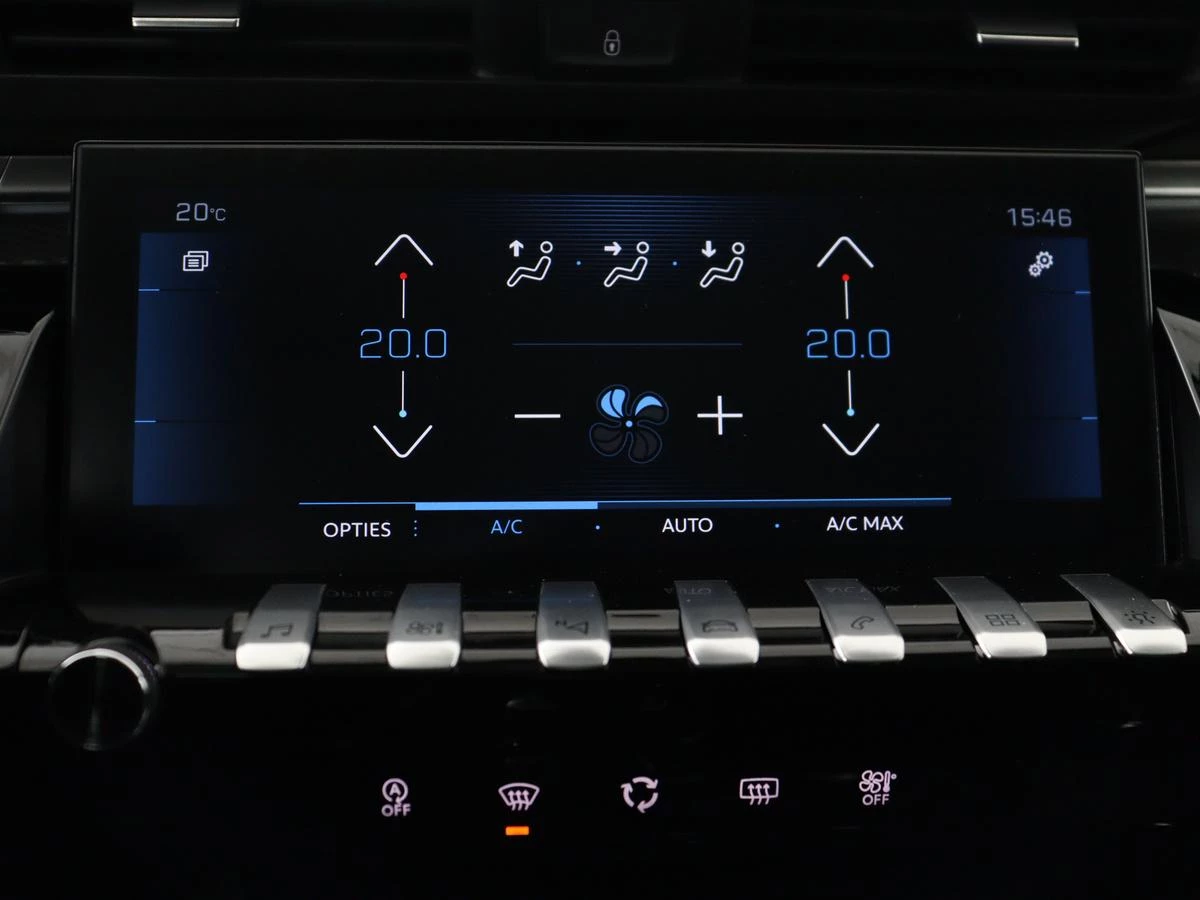 Hoofdafbeelding Peugeot 508