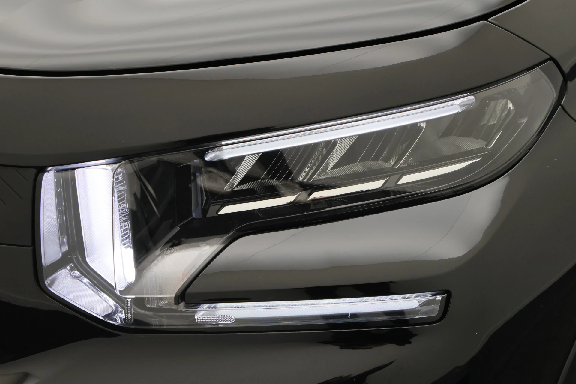 Hoofdafbeelding Citroën ë-C3