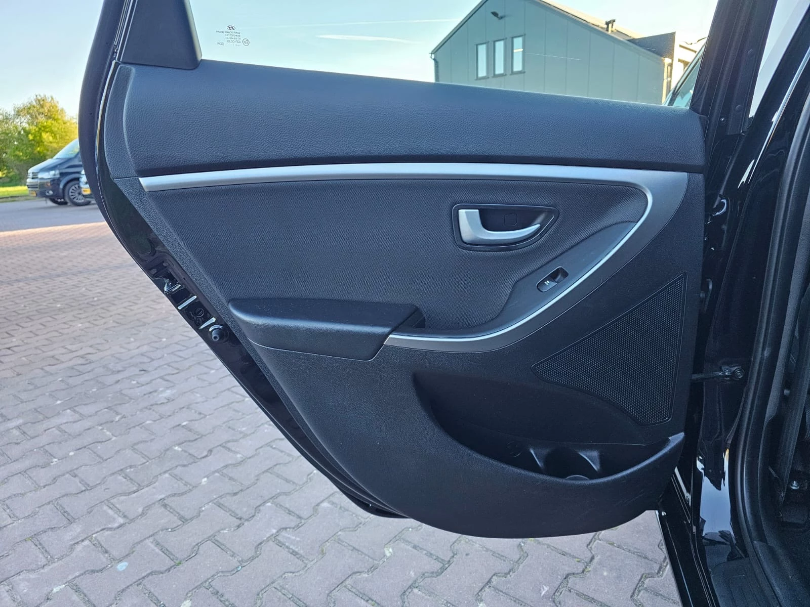 Hoofdafbeelding Hyundai i30