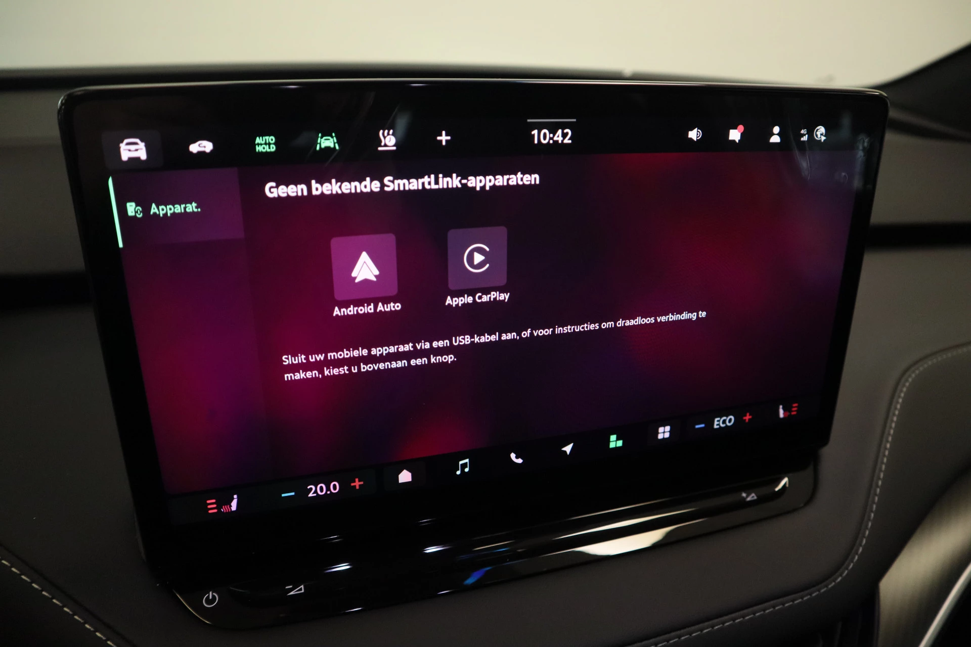 Hoofdafbeelding Škoda Elroq