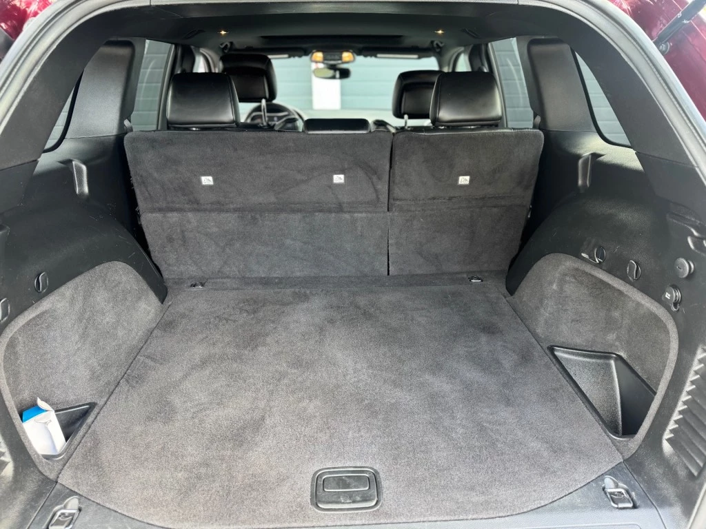 Hoofdafbeelding Jeep Grand Cherokee